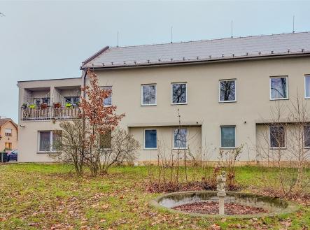 . | Pronájem bytu, 2+kk, 36 m²