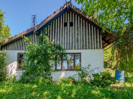 . | Prodej - chata/rekreační objekt, 42 m²