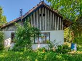 Prodej - chata/rekreační objekt, 42 m²