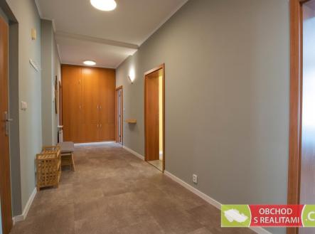 . | Prodej bytu, 3+1, 79 m²