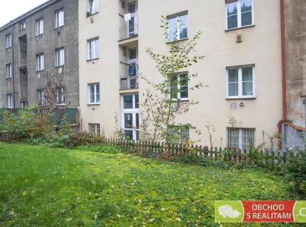 . | Prodej bytu, 1+kk, 24 m²