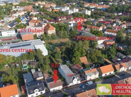 . | Prodej - pozemek pro bydlení, 749 m²