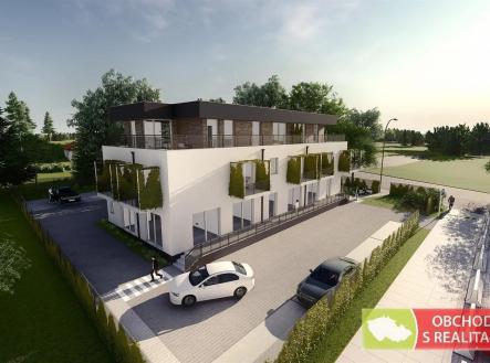 . | Prodej - pozemek pro bydlení, 1 292 m²