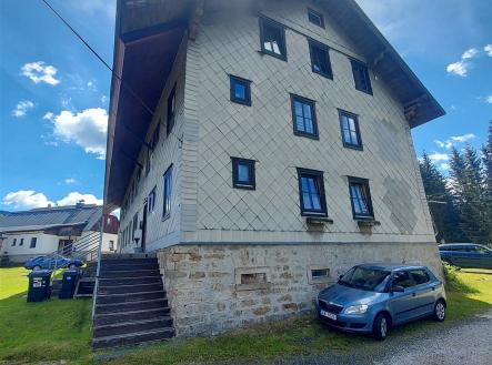 . | Prodej bytu, 2+1, 66 m²