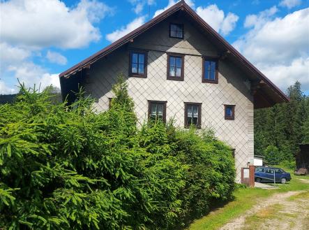 Prodej bytu, 2+1, 66 m² obrázek