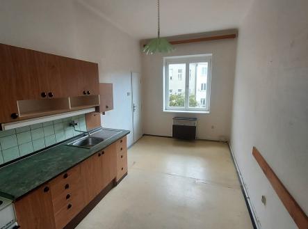 . | Prodej bytu, 1+1, 42 m²