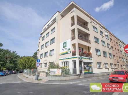 . | Prodej bytu, 3+kk, 78 m²