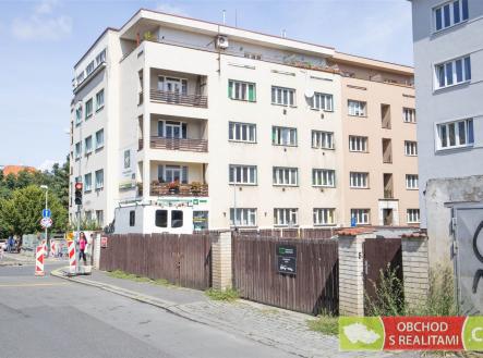 . | Prodej bytu, 3+kk, 78 m²