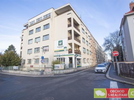 . | Prodej bytu, 3+kk, 78 m²