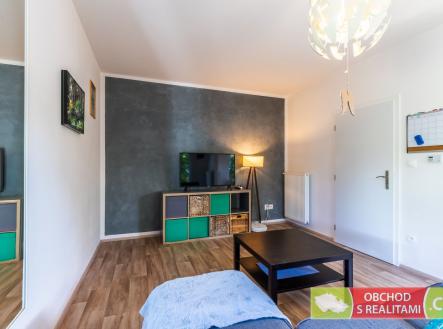 . | Prodej - dům/vila, 80 m²