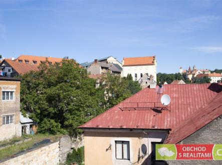 . | Prodej bytu, 2+kk, 72 m²