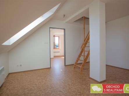 . | Prodej bytu, 2+kk, 72 m²