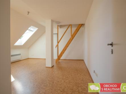 . | Prodej bytu, 2+kk, 72 m²