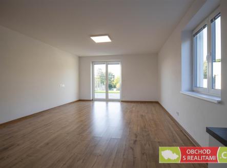 . | Prodej - dům/vila, 122 m²