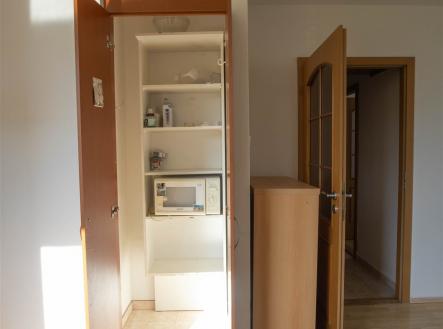 . | Prodej bytu, 3+kk, 55 m²