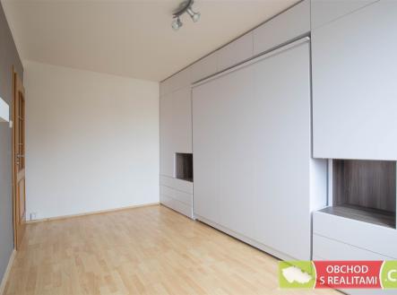 . | Prodej bytu, 3+kk, 55 m²