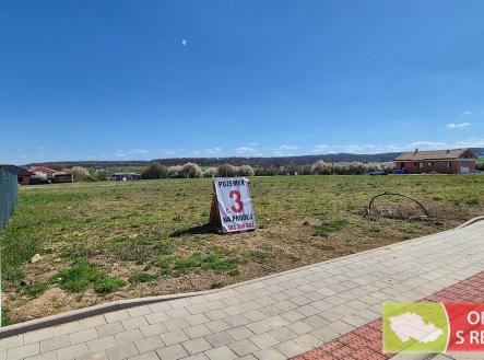 . | Prodej - pozemek pro bydlení, 912 m²