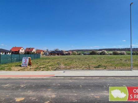 . | Prodej - pozemek pro bydlení, 912 m²