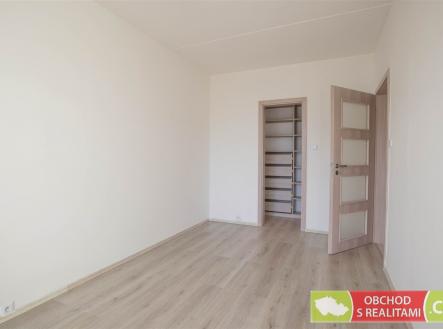 . | Pronájem bytu, 2+kk, 47 m²