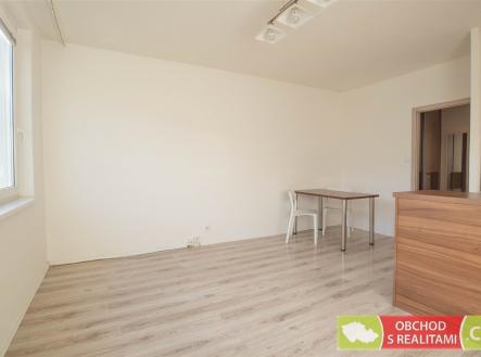 . | Pronájem bytu, 2+kk, 47 m²