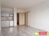 Prodej bytu, 1+kk, 29 m²