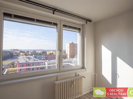 . | Prodej bytu, 1+kk, 29 m²