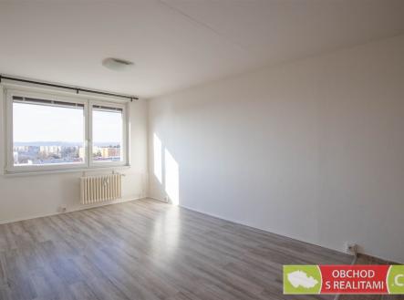 . | Prodej bytu, 1+kk, 29 m²