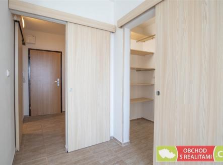 . | Prodej bytu, 1+kk, 29 m²