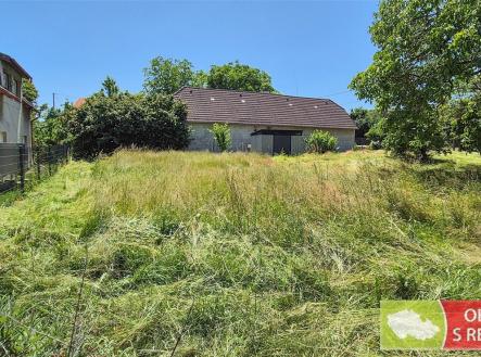 . | Prodej - pozemek pro bydlení, 853 m²