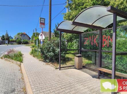 . | Prodej - pozemek pro bydlení, 853 m²