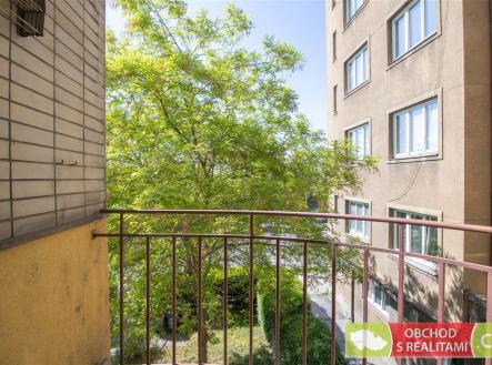 . | Pronájem bytu, 2+1, 89 m²
