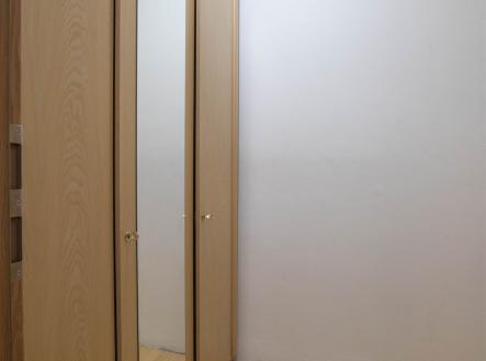 . | Pronájem bytu, 2+1, 89 m²