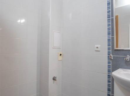 . | Pronájem bytu, 2+1, 89 m²