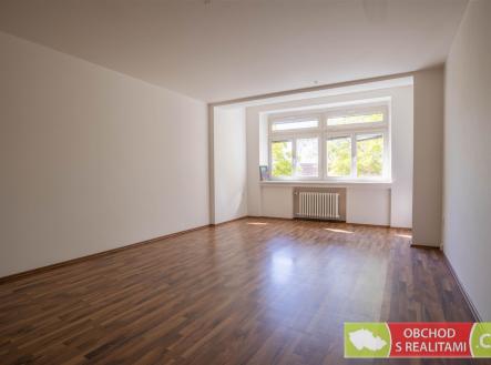 Pronájem bytu, 2+1, 89 m² obrázek