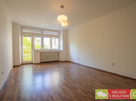 Pronájem bytu, 2+1, 89 m² obrázek