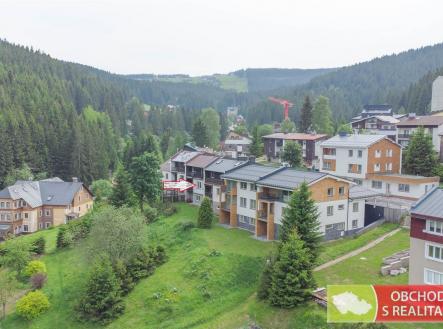 Prodej bytu, 3+1, 53 m² obrázek