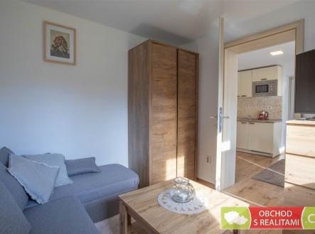 . | Prodej bytu, 2+1, 32 m²