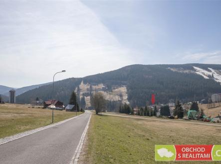. | Prodej bytu, 2+1, 32 m²