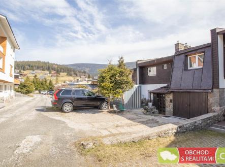 . | Prodej bytu, 2+1, 32 m²