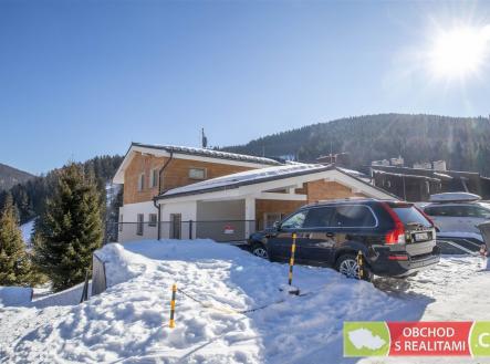 . | Prodej bytu, 6+kk, 144 m²