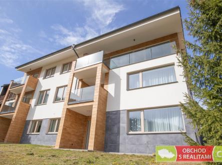 . | Prodej bytu, 6+kk, 144 m²