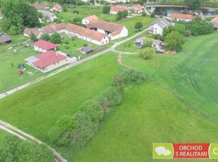 . | Prodej - pozemek pro bydlení, 2 986 m²