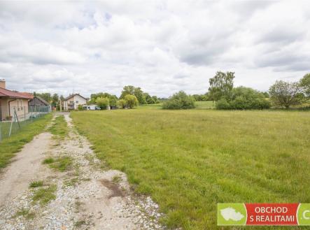 . | Prodej - pozemek pro bydlení, 2 986 m²