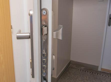 . | Pronájem bytu, 1+kk, 31 m²