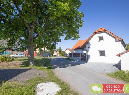 . | Prodej - dům/vila, 132 m²