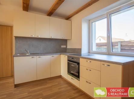 . | Prodej - dům/vila, 132 m²