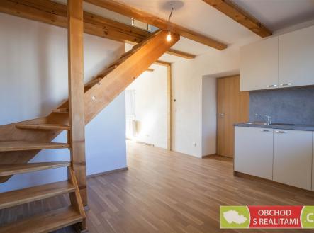 . | Prodej - dům/vila, 132 m²