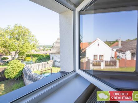 . | Prodej - dům/vila, 132 m²