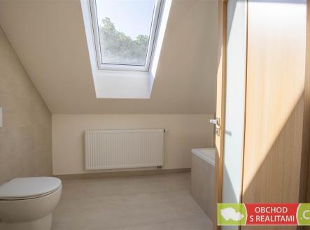 . | Prodej - dům/vila, 132 m²