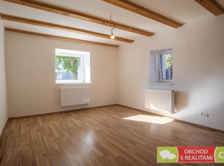 . | Prodej - dům/vila, 132 m²